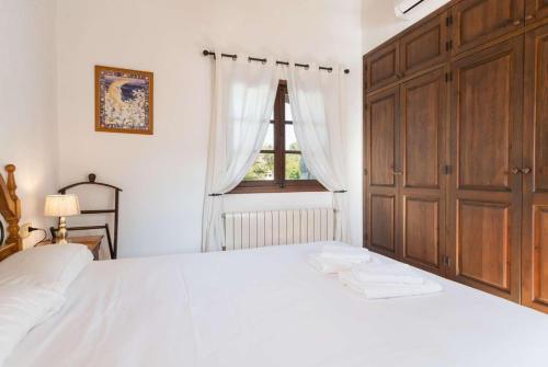 Villa Can Llobera Nou