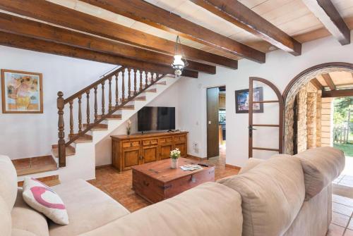 Villa Can Llobera Nou