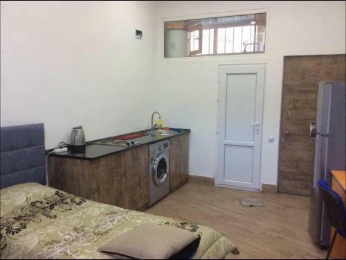 Apartment 18 Saryan