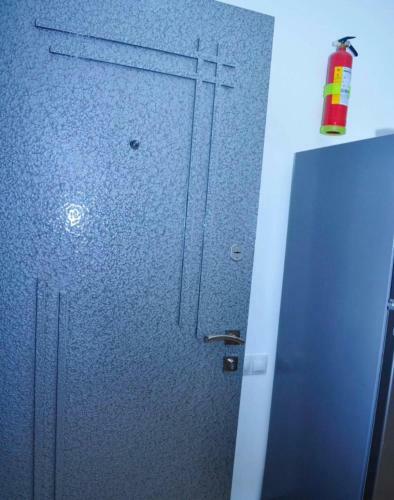 Apartment 18 Saryan