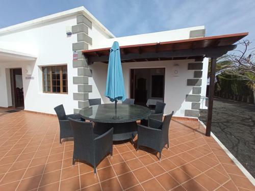Villa Marta