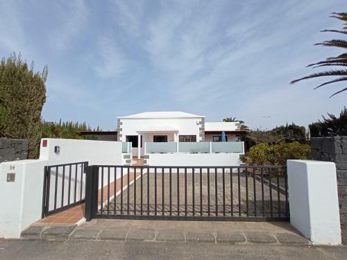 Villa Marta