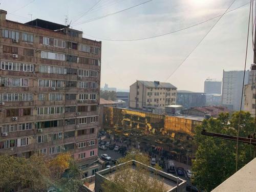 Home Elite Yerevan- Apartment Near Republic Square