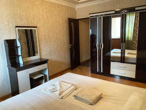 Home Elite Yerevan- Apartment Near Republic Square