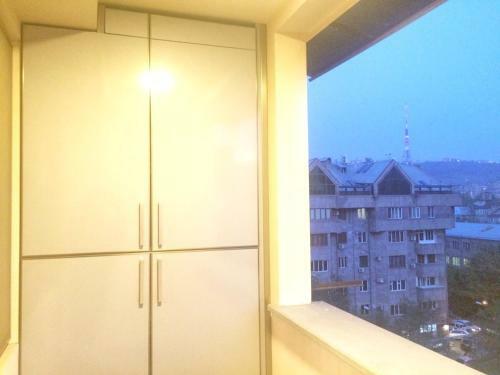 Home Elite Yerevan- Apartment Near Republic Square