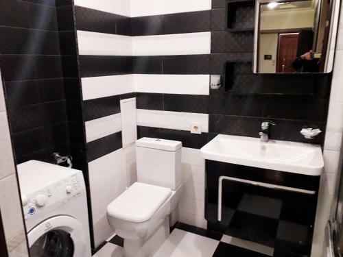 Home Elite Yerevan- Apartment Near Republic Square