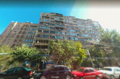 Home Elite Yerevan- Apartment Near Republic Square