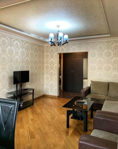 Home Elite Yerevan- Apartment Near Republic Square
