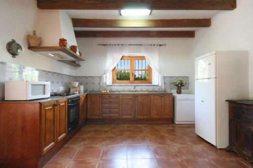 Villa Caragola