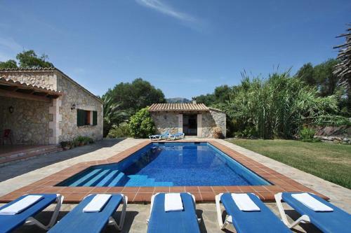 Villa Caragola