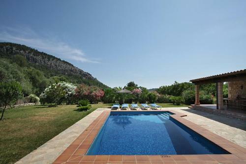 Villa Caragola