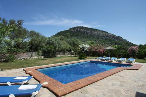 Villa Caragola