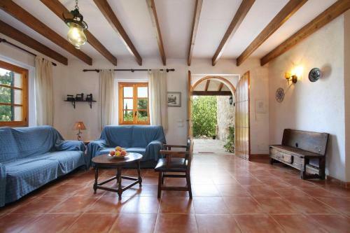 Villa Caragola
