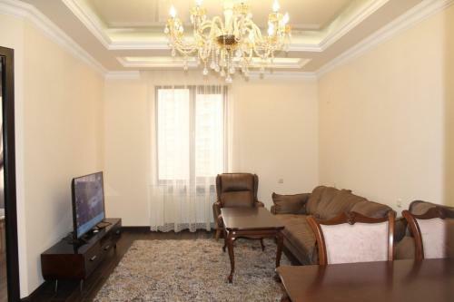 Apartamento Tumanyan Street