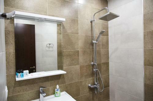Apartamento Residence North Avenue, Teryan 8. 14 1