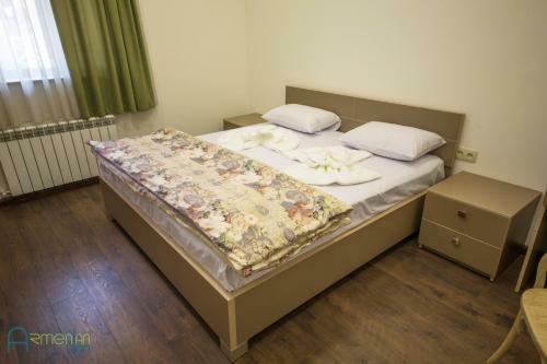 Hotel Armenian Inn