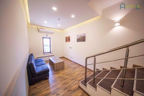Hotel Armenian Inn