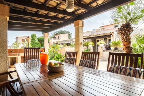Villa Fullos