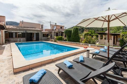 Villa Fullos