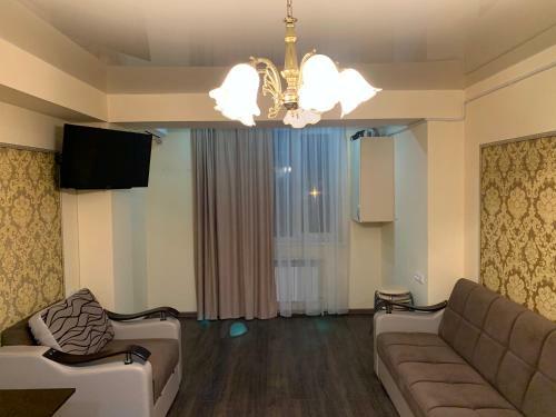 Apartamento Vardanants Steet 2nd Back