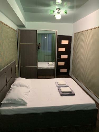 Apartamento Vardanants Steet 2nd Back