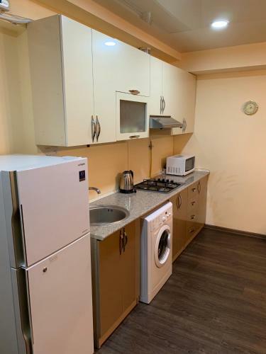 Apartamento Vardanants Steet 2nd Back