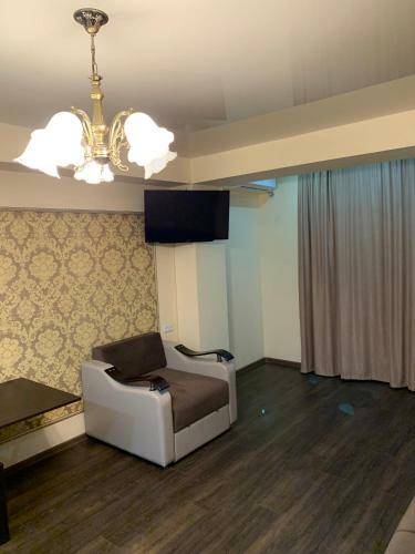 Apartamento Vardanants Steet 2nd Back