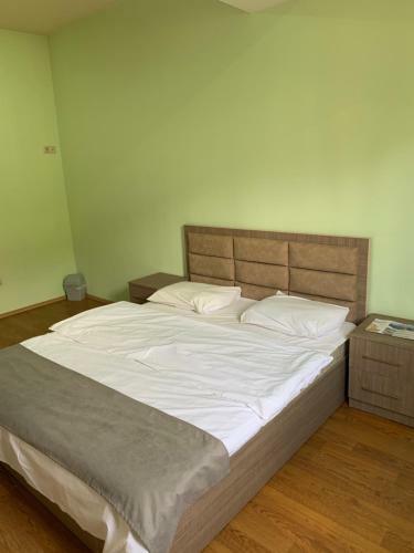 One Day Hostel