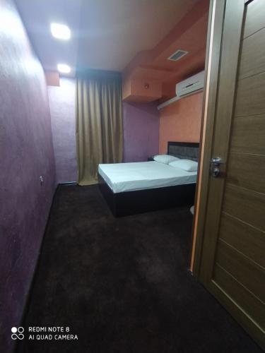 Albergue Hotel N1