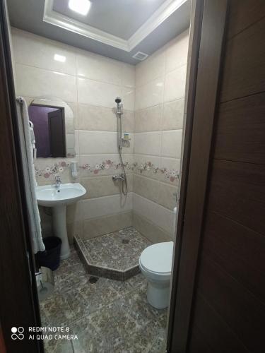 Albergue Hotel N1