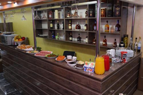 Albergue Hotel N1