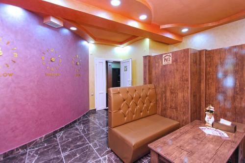Albergue Hotel N1