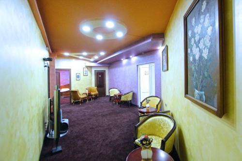 Albergue Hotel N1