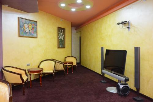 Albergue Hotel N1
