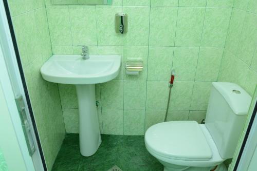 Albergue Hotel N1