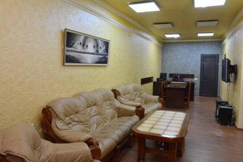 Albergue Hotel N1