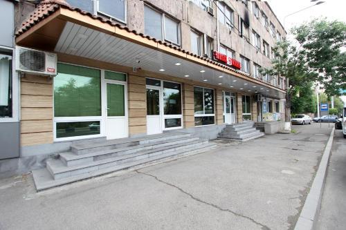 Albergue Hotel N1