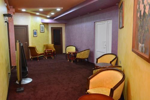 Albergue Hotel N1
