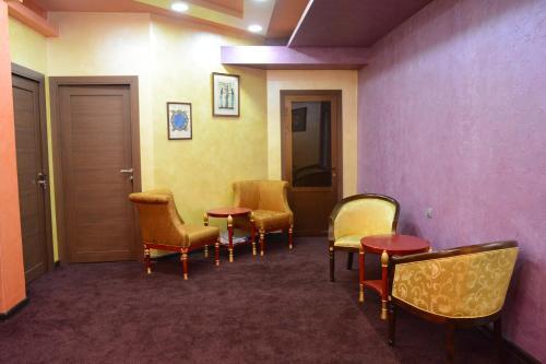 Albergue Hotel N1