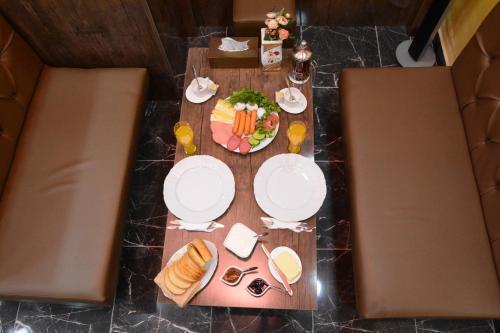 Albergue Hotel N1