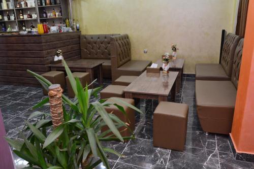 Albergue Hotel N1