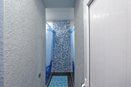 Albergue Hotel N1