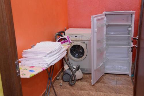 Albergue Hotel N1