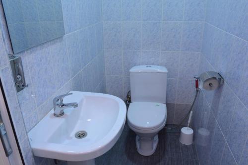 Albergue Hotel N1