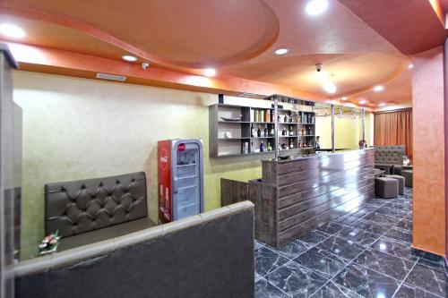 Albergue Hotel N1
