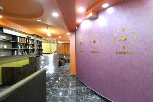 Albergue Hotel N1