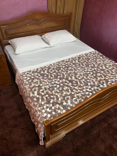 Albergue Hotel N1