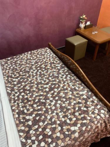 Albergue Hotel N1