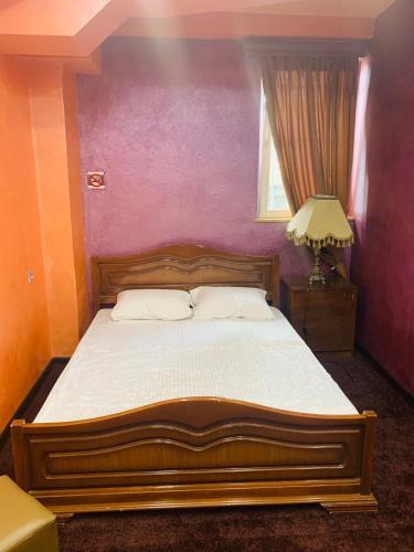 Albergue Hotel N1