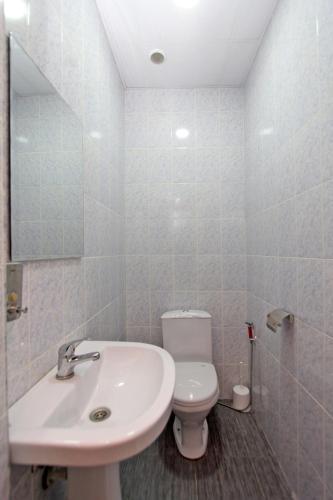 Albergue Hotel N1